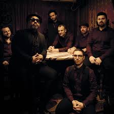 Soul Survivors — muziek in Balk