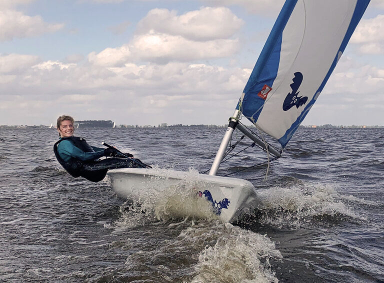 Weekend zwaardbootles voor volwassenen — sport in Balk