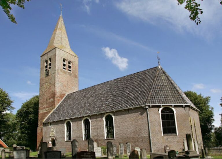 Monumentendag en Tsjerkepaad – Foar en troch Harichsters: Muziek, Kunst & Mienskip — muziek in Balk