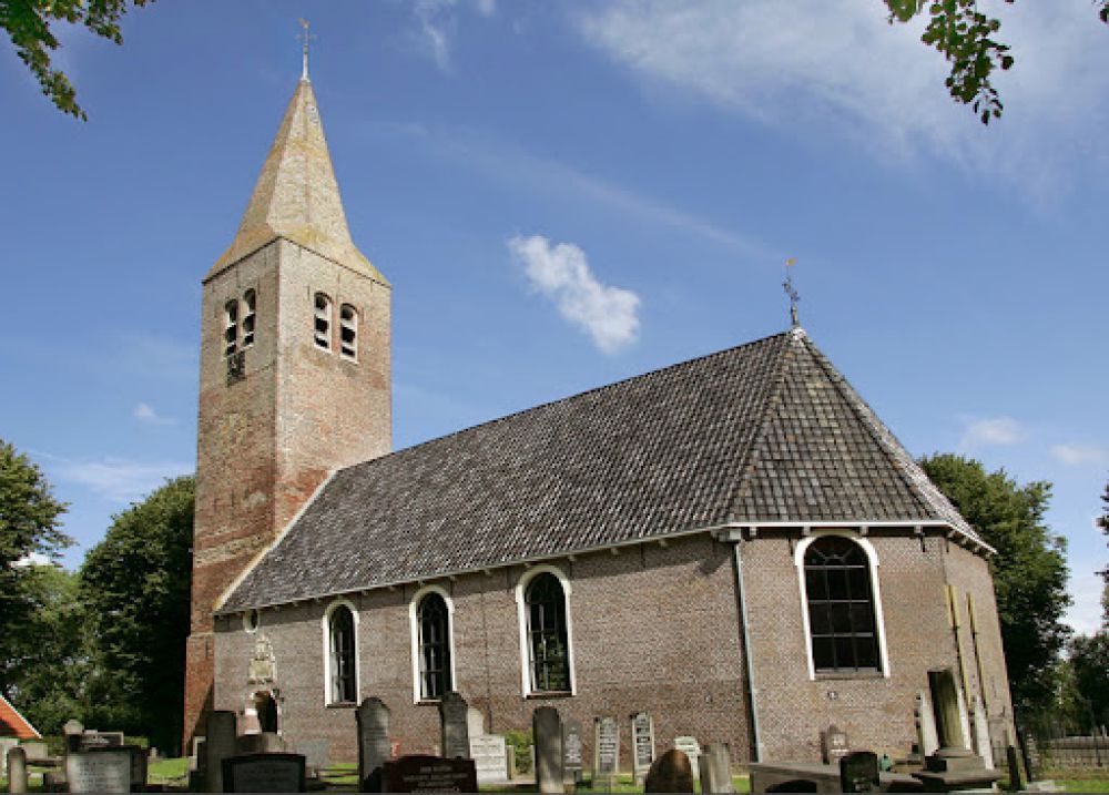 Monumentendag en Tsjerkepaad – Foar en troch Harichsters: Muziek, Kunst & Mienskip in Balk