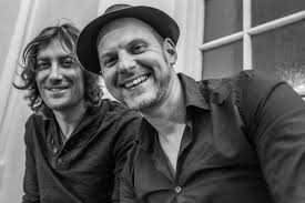 Lazy Sunday afternoon- Weima & vd Werf — muziek in Balk