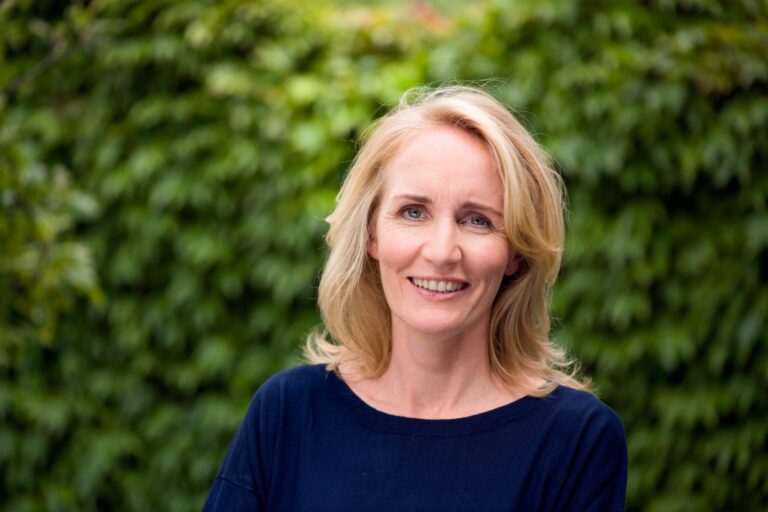 Lezing Eva Vriend – Eens ging de zee tekeer — lezing in Balk