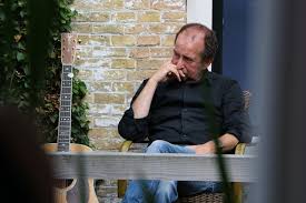 Lazy Sunday afternoon- Henk Kuyper — muziek in Balk