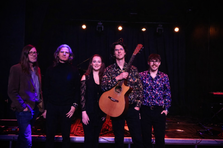 Boudewijn de Groot Project — muziek in Balk