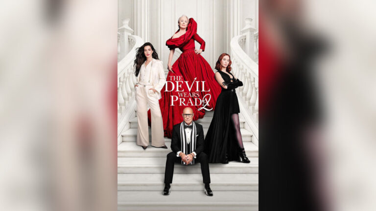 The Devil Wears Prada 2
