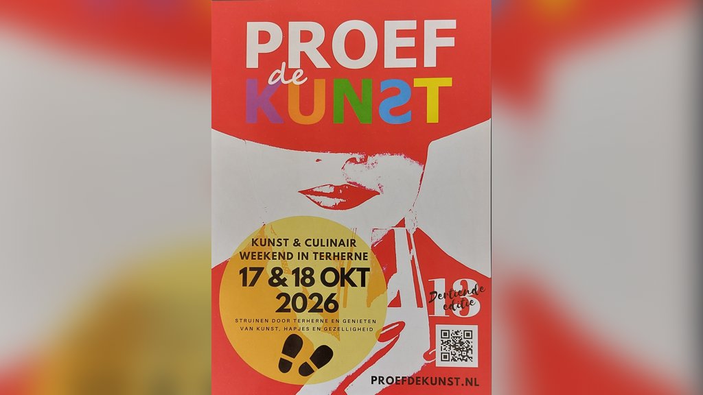 Proef de kunst